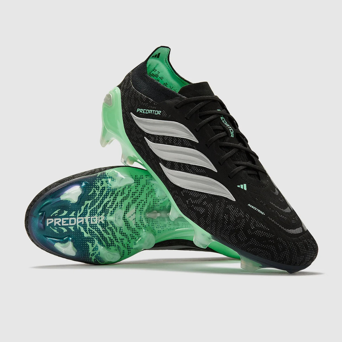 Predator Elite FG - The Final Rush Pack