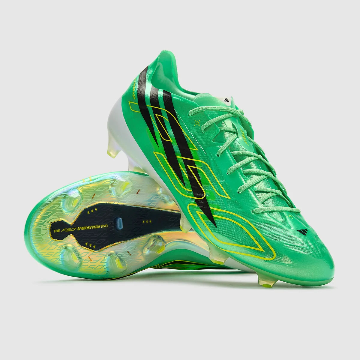 F50 Hyperfast EVO FG - The Final Rush Pack