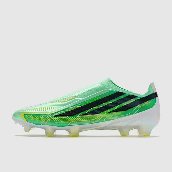 F50 Hyperfast Elite Laceless FG - The Final Rush Pack