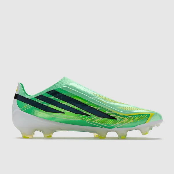 F50 Hyperfast Elite Laceless FG - The Final Rush Pack