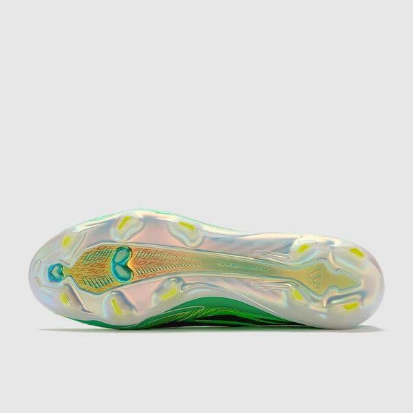 F50 Hyperfast Elite Laceless FG - The Final Rush Pack