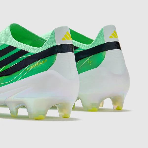 F50 Hyperfast Elite Laceless FG - The Final Rush Pack
