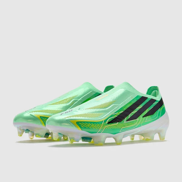 F50 Hyperfast Elite Laceless FG - The Final Rush Pack