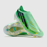 F50 Hyperfast Elite Laceless FG - The Final Rush Pack