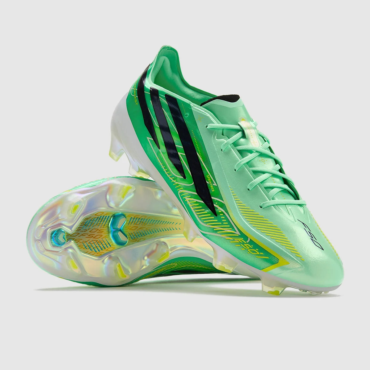 F50 Hyperfast Elite FG - The Final Rush Pack