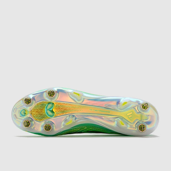 F50 Hyperfast Elite SG - The Final Rush Pack