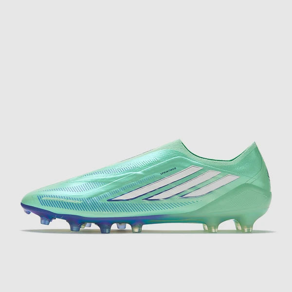 F50 Sparkfusion Elite Laceless FG/AG - The Final Rush Pack