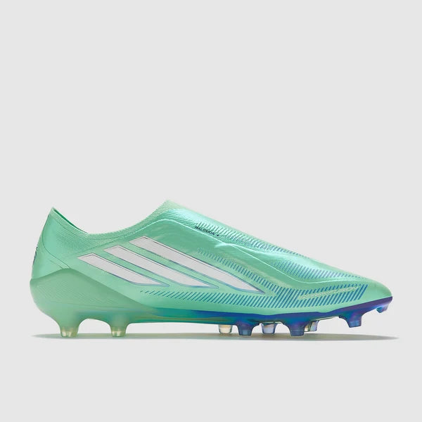 F50 Sparkfusion Elite Laceless FG/AG - The Final Rush Pack