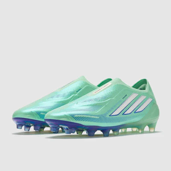 F50 Sparkfusion Elite Laceless FG/AG - The Final Rush Pack