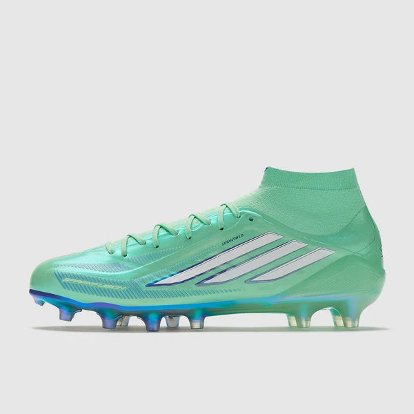 F50 Sparkfusion Elite Mid FG/AG - The Final Rush Pack