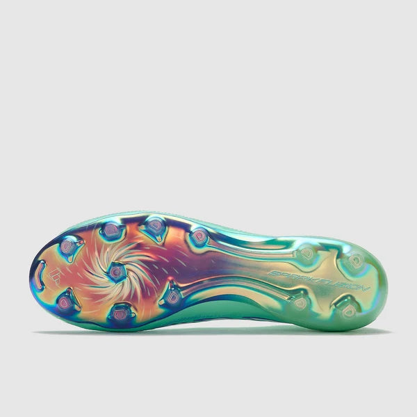 F50 Sparkfusion Elite Mid FG/AG - The Final Rush Pack