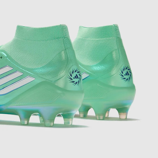 F50 Sparkfusion Elite Mid FG/AG - The Final Rush Pack