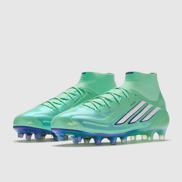 F50 Sparkfusion Elite Mid FG/AG - The Final Rush Pack
