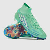 F50 Sparkfusion Elite Mid FG/AG - The Final Rush Pack