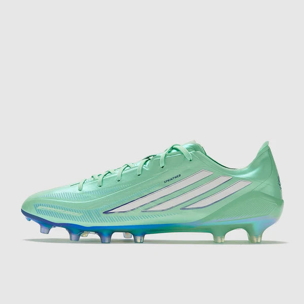 F50 Sparkfusion Elite Low FG/AG - The Final Rush Pack