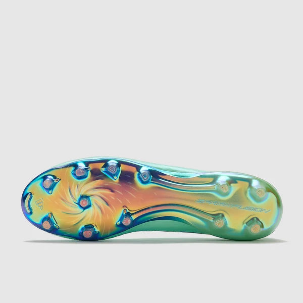 F50 Sparkfusion Elite Low FG/AG - The Final Rush Pack