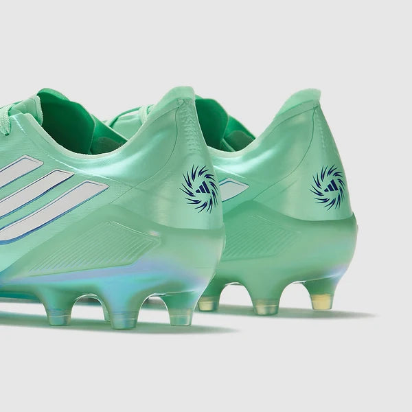 F50 Sparkfusion Elite Low FG/AG - The Final Rush Pack