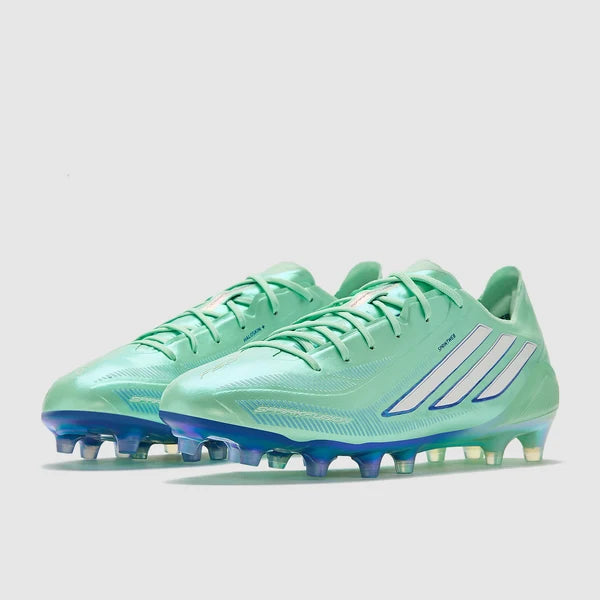 F50 Sparkfusion Elite Low FG/AG - The Final Rush Pack