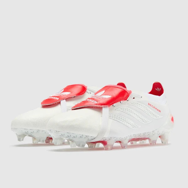 Predator Elite FT FG David Beckham - Special Edition