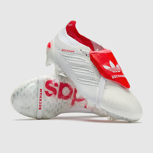 Predator Elite FT FG David Beckham - Special Edition
