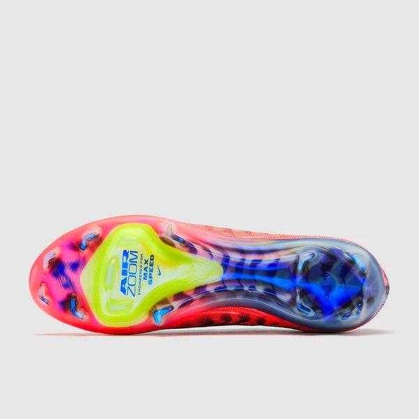 Mercurial Superfly 11 Elite FG - Scorpion Pack Special Edition