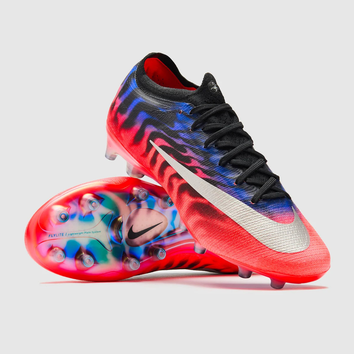 Mercurial Vapor 17 Elite AG - Scorpion Pack Special Edition