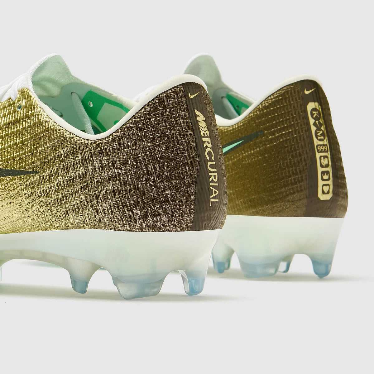 Mercurial Superfly 11 Elite FG Mbappé - Personal Edition