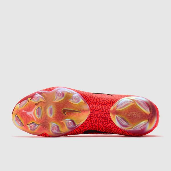 Jordan Tiempo Maestro Elite SE FG Red