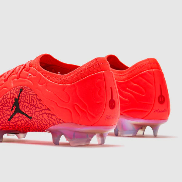 Jordan Tiempo Maestro Elite SE FG Red