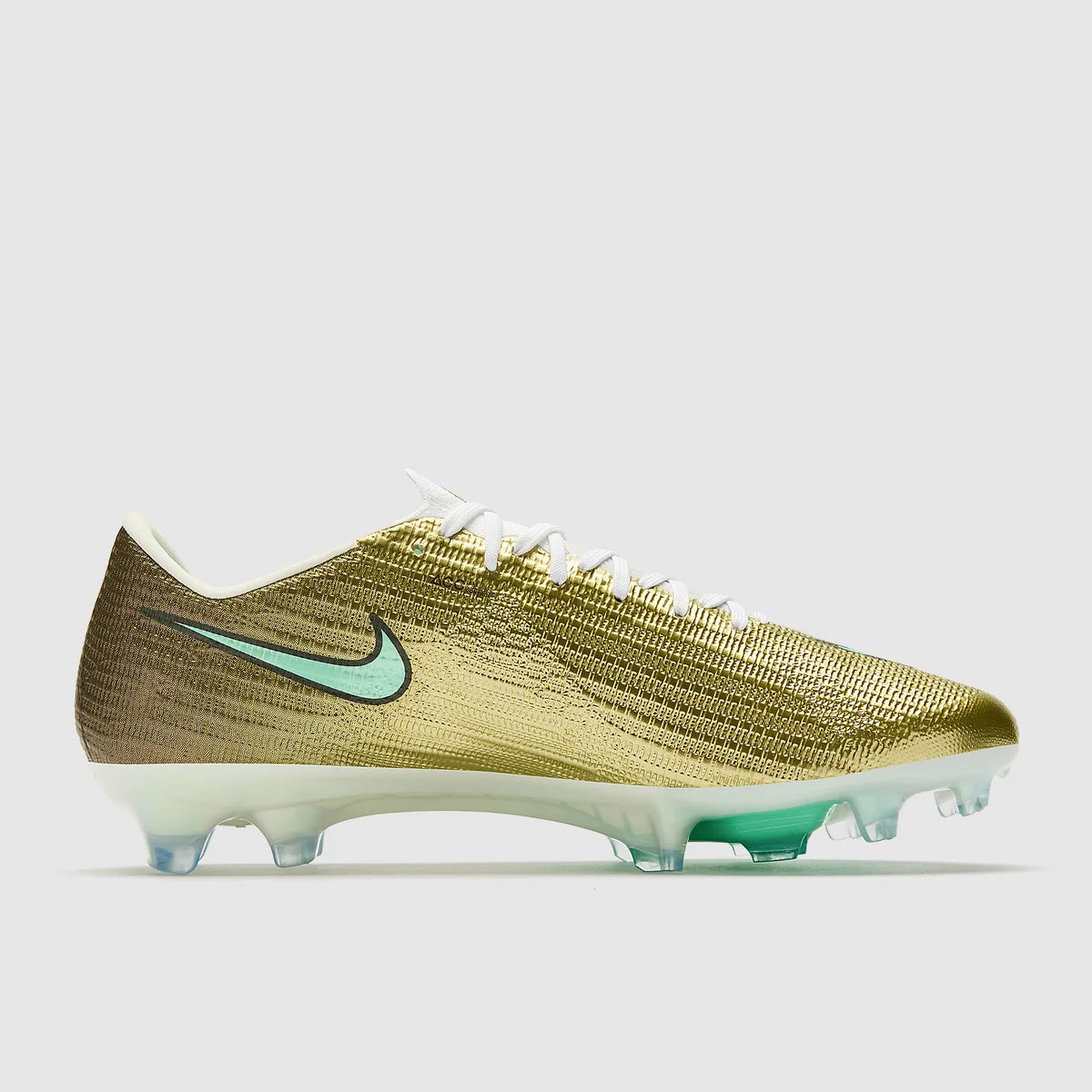 Mercurial Superfly 11 Elite FG Mbappé - Personal Edition