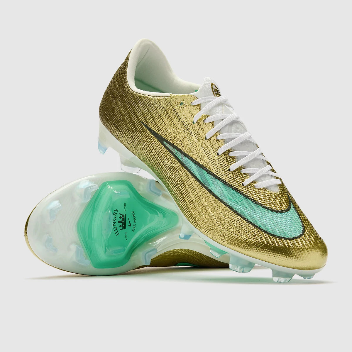 Mercurial Superfly 11 Elite FG Mbappé - Personal Edition