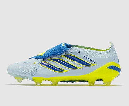 Predator Elite FT FG - Ice Cold Precision Pack
