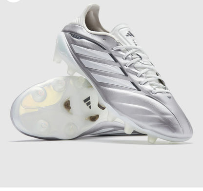 Copa Pure 4 Elite FG - Ice Cold Precision Pack