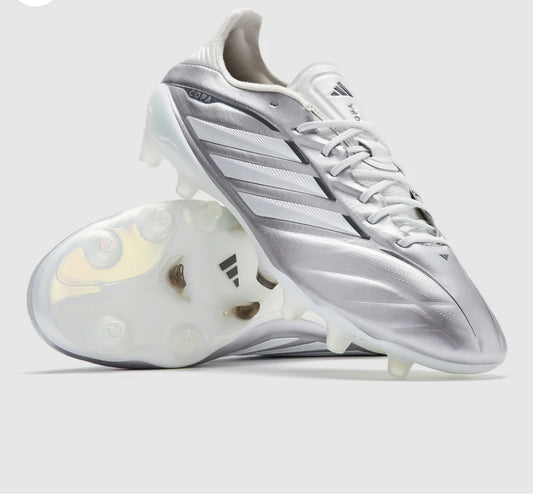 Copa Pure 4 Elite FG - Ice Cold Precision Pack