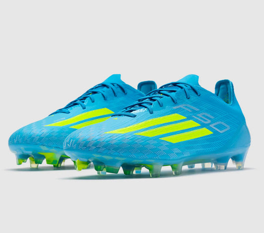 F50 Elite FG - Ice Cold Precision Pack