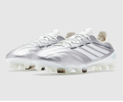 Copa Pure 4 Elite FG - Ice Cold Precision Pack
