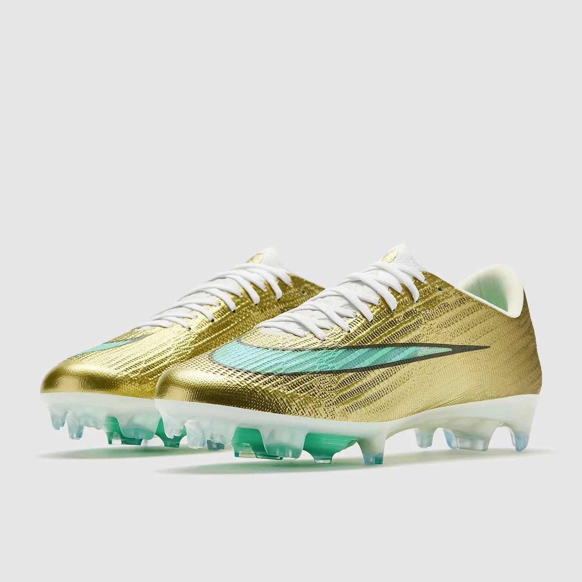 Mercurial Superfly 11 Elite FG Mbappé - Personal Edition