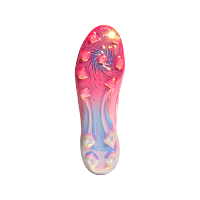 F50 Sparkfusion Elite Mid FG/AG - Chaos vs Control Pack
