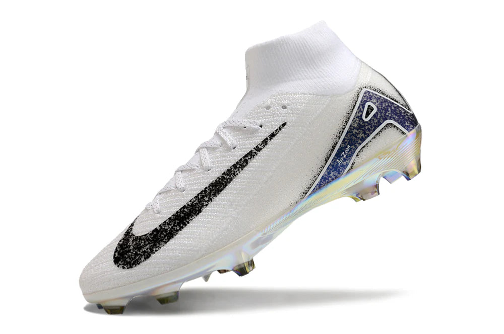 Mercurial Superfly 10 Elite ‘Frosty Pack’