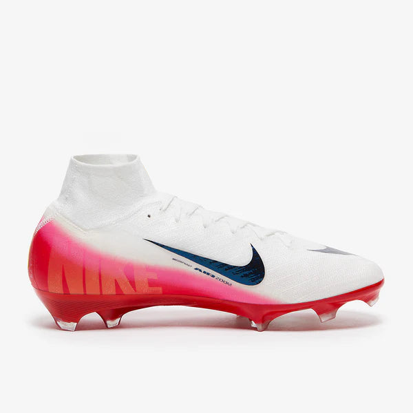 Mercurial Superfly 10 Elite FG 'Fear Nothing'