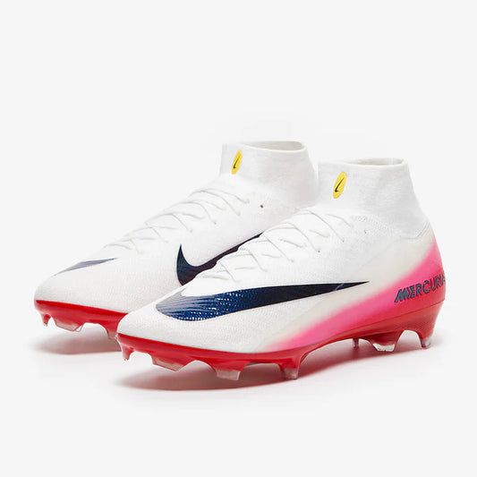 Mercurial Superfly 10 Elite FG 'Fear Nothing'