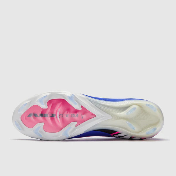Mercurial Superfly 10 Elite FG - Attack Pack