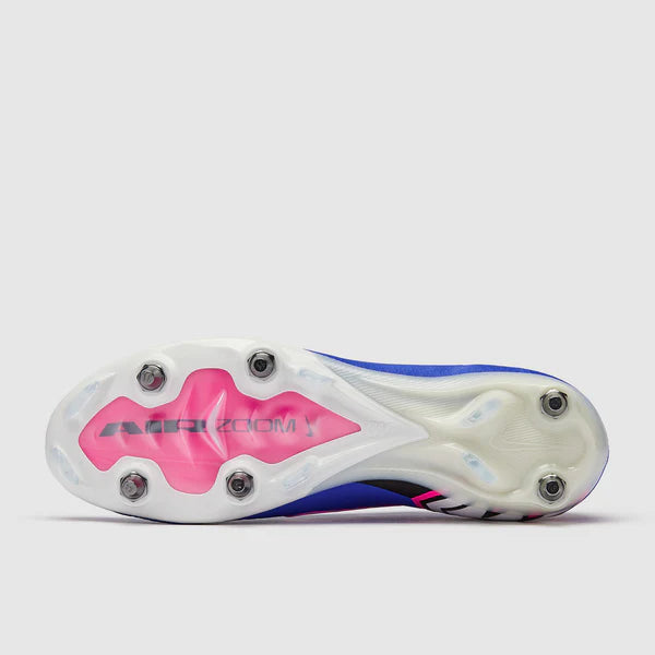 Mercurial Vapor 16 Elite SG - Attack Pack