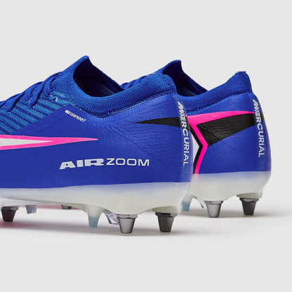 Mercurial Vapor 16 Elite SG - Attack Pack