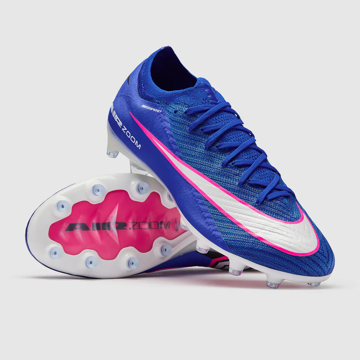Mercurial Vapor 16 Elite AG - Attack Pack
