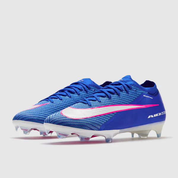 Mercurial Vapor 16 Elite FG - Attack Pack