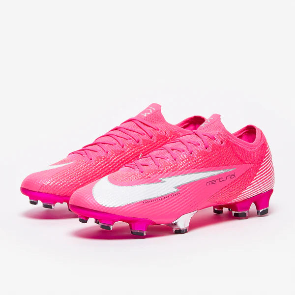 MercuriaI Vapor 13 EIite Mbappé Rosa