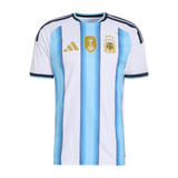 Argentina "2026 World Cup" Home Jersey