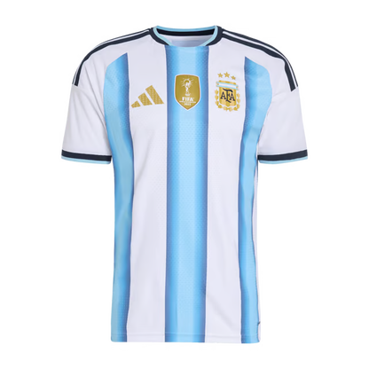Argentina "2026 World Cup" Home Jersey