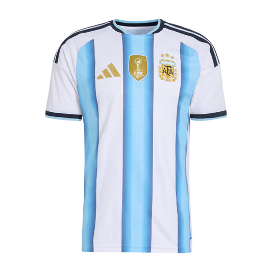 Argentina "2026 World Cup" Home Jersey